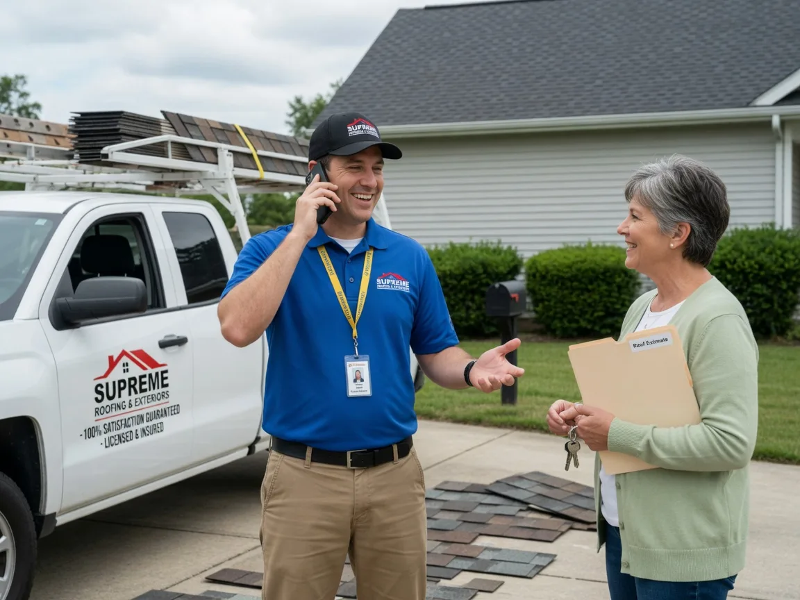 Roof Replacement North Rose, NY FAQs